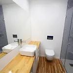 Casa De Santa Marta Apartman