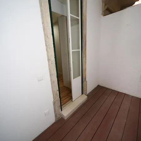 Casa De Santa Marta * リスボン