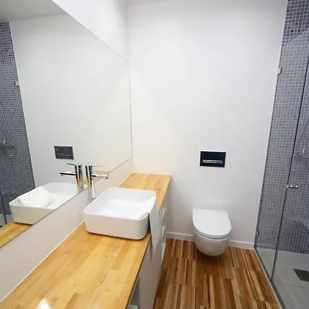 Casa De Santa Marta Апартаменти