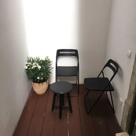 アパート Casa De Santa Marta