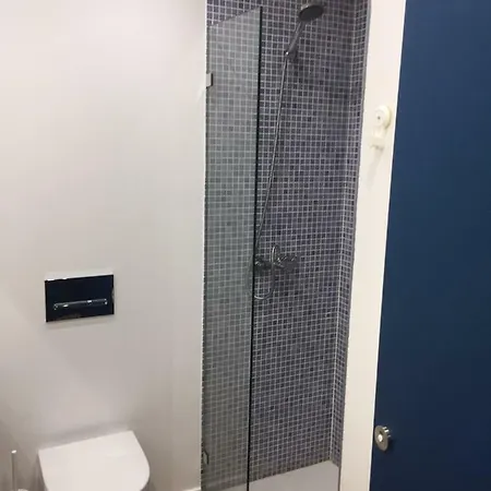 Casa De Santa Marta アパート