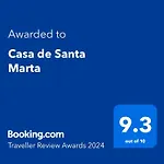 Casa De Santa Marta * Lisbona
