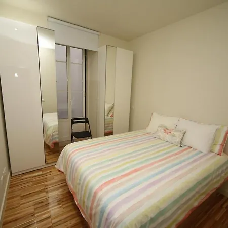 Casa De Santa Marta * Lisbon