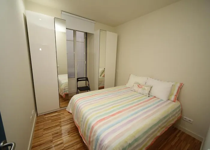 Casa De Santa Marta * Lisbon