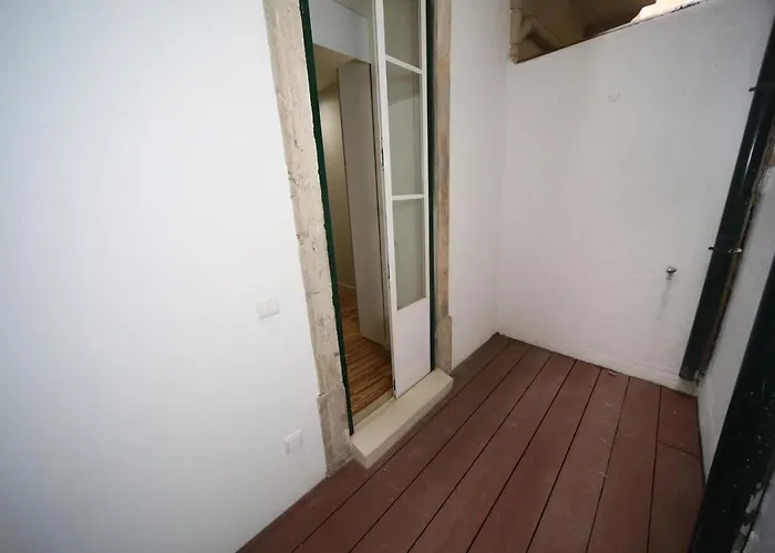 Casa De Santa Marta * Lisbon