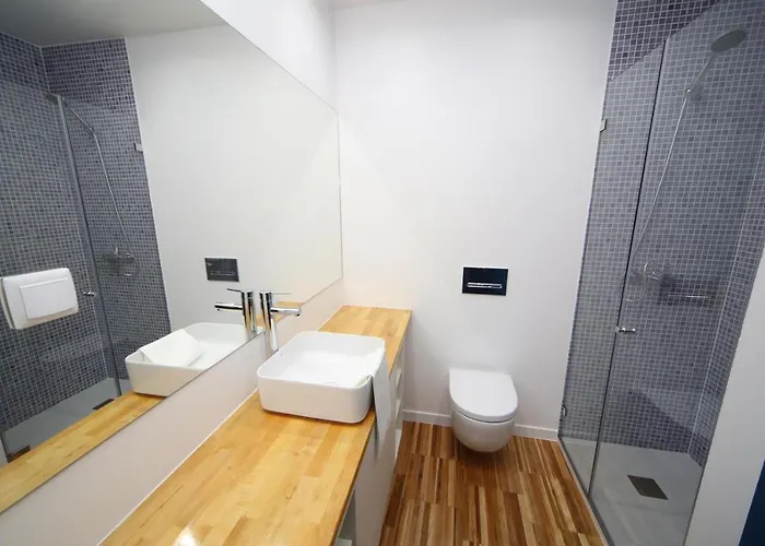 Casa De Santa Marta Apartment