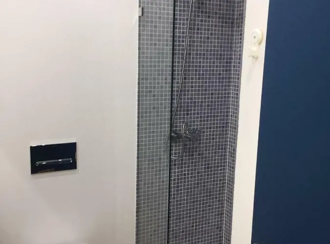 Casa De Santa Marta Apartment